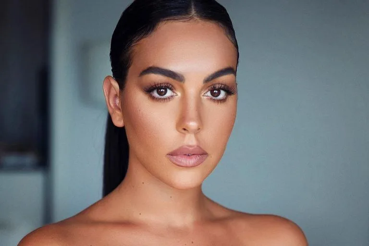 Georgina Rodríguez, blanco de críticas - Créditos: @Instagram @georginagio