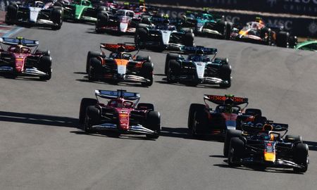 Max Verstappen ganó con autoridad en el GP de Estados Unidos y Franco Colapinto terminó 17° Max Verstappen ganó con autoridad en el GP de Estados Unidos y Franco Colapinto terminó 17°