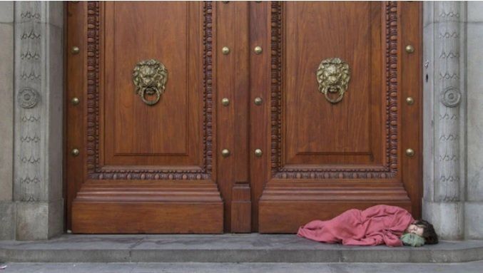 Según la UCA, la pobreza infantil aumentó al 62,5%