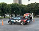 Las motocicletas representan la mayor cantidad de decesos en los accidentes de Santa Fe. Las motocicletas representan la mayor cantidad de decesos en los accidentes de Santa Fe.
