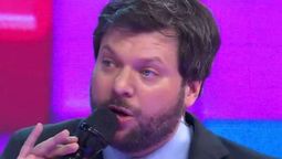 El nuevo programa de Guido Kaczka arranca con problemas.