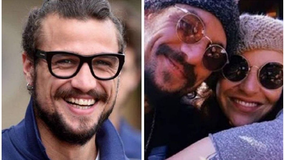 Tras borrar todas las fotos juntos