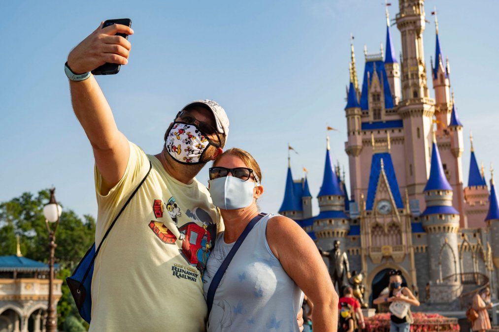 El preocupante anuncio de Disney que nadie vio venir