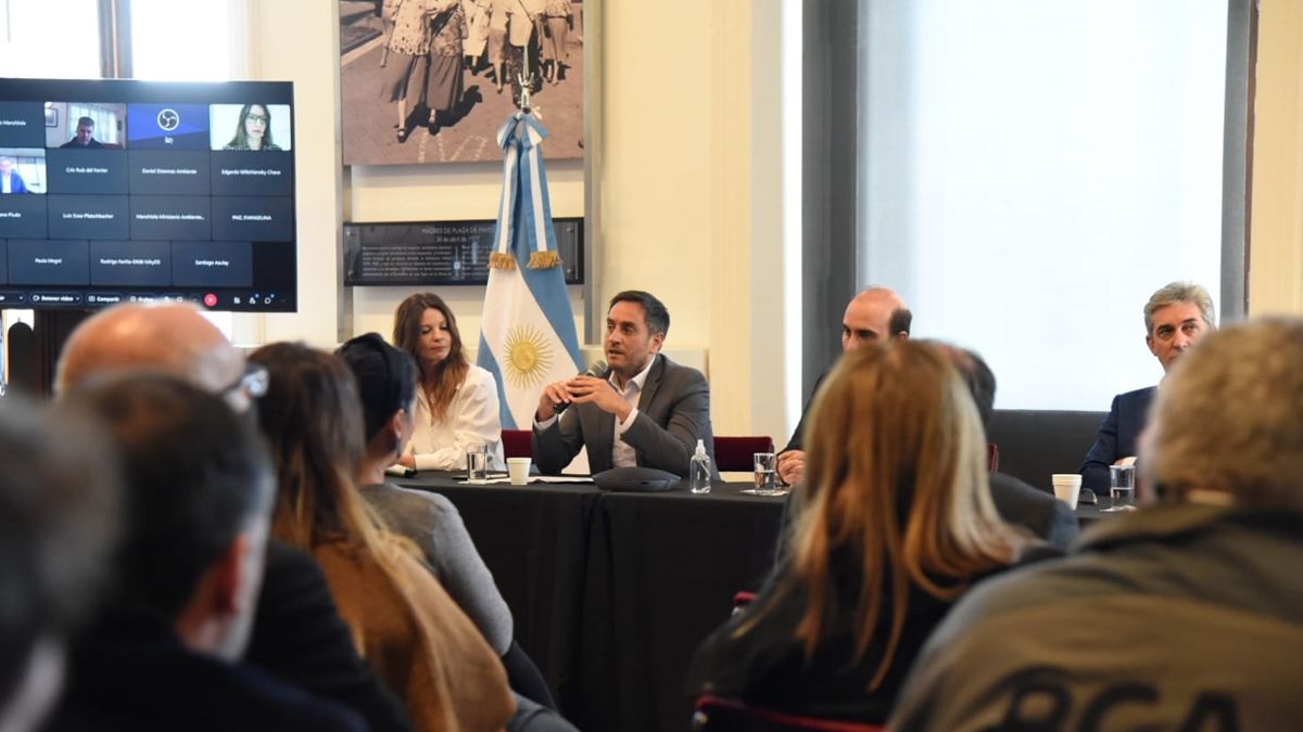 La iniciativa apunta a modernizar normas de protección de los animales que tienen casi 70 años de antigüedad.