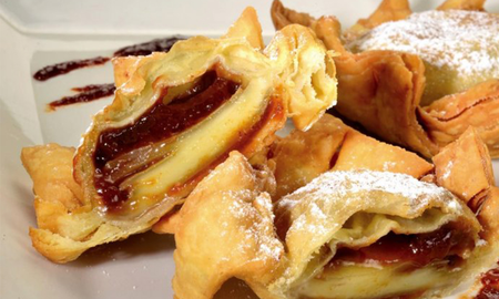 Cómo preparar los pastelitos ricos y crujientes para este 25 de mayo Cómo preparar los pastelitos ricos y crujientes para este 25 de mayo