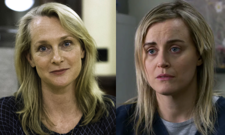 Pocos saben que la historia está basada en la historia real de Piper Kerman, condenada a una prisión federal de mujeres. Pocos saben que la historia está basada en la historia real de Piper Kerman, condenada a una prisión federal de mujeres.