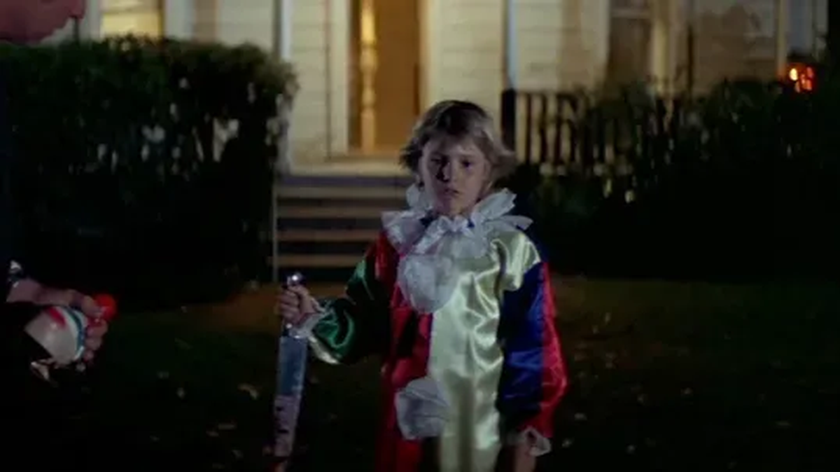 La historia de Michael Myers.