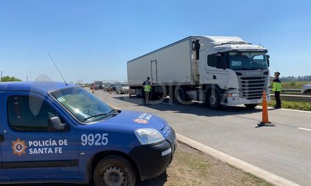 Se labraron 11 multas por exceso de velocidad en la primera jornada de controles. Se labraron 11 multas por exceso de velocidad en la primera jornada de controles.