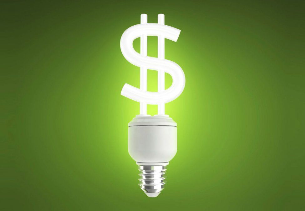 12 consejos útiles y prácticos para ahorrar energía eléctrica