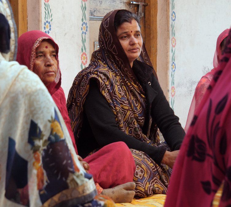 El impactante documental Hermanas de los árboles se estrena en Construir TV