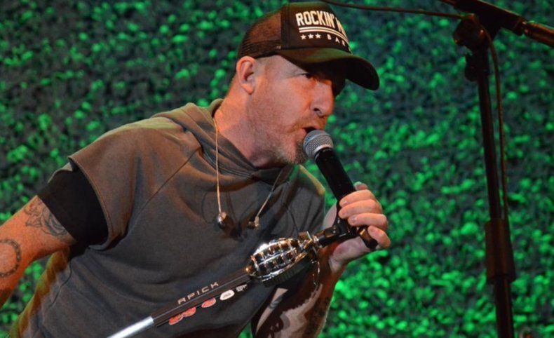 Rolo de La Beriso, otra vez polémico: comentarios homofóbicos e insultos para los que lo critican