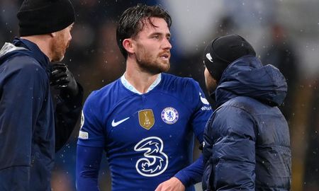inglaterra pierde al defensor ben chilwell, del chelsea, para el mundial qatar 2022 inglaterra pierde al defensor ben chilwell, del chelsea, para el mundial qatar 2022