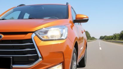 Valen menos de 27.000 dólares: los 7 SUV más baratos de la Argentina en 2026