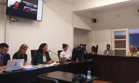 Condenaron a una mujer en Salta por explotación laboral Condenaron a una mujer en Salta por explotación laboral
