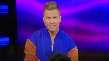 Gran Hermano 2026 tuvo su primera placa planta.