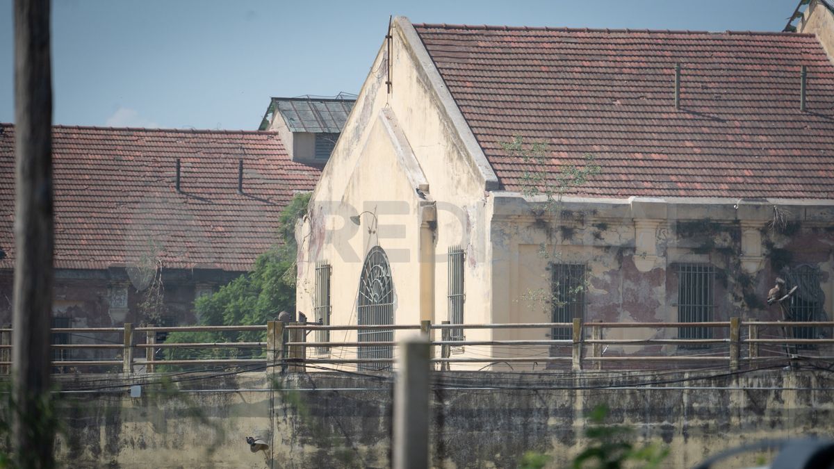 La población carcelaria se triplicó desde 2008: Santa Fe supera las 300 personas detenidas por cada 100.000 habitantes.