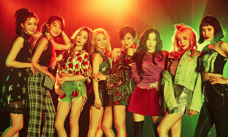 Girls Generation confirma su regreso después de cinco años. Girls Generation confirma su regreso después de cinco años.