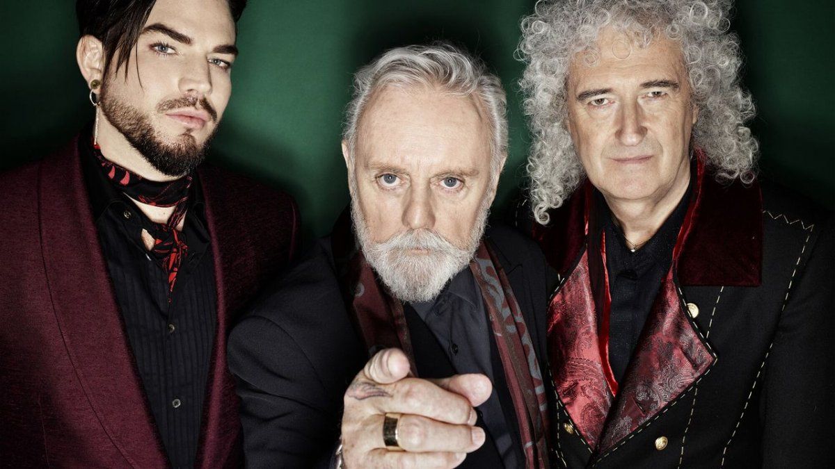 Las declaraciones de Brian May sobre Queen ilusionan a los fans.