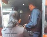 detienen a dos sospechosos por la violacion de una mujer y el asesinato de su hijo detienen a dos sospechosos por la violacion de una mujer y el asesinato de su hijo