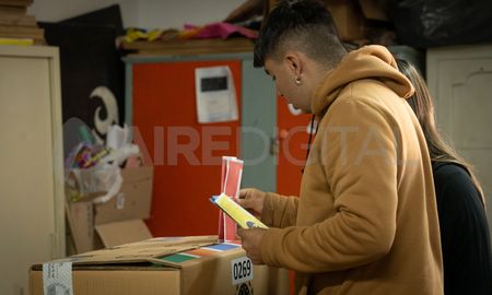 El TEP definirá esta semana si personas mayores de 18 años pueden presentarse como candidatos a miembros titulares o suplentes de comisiones comunales. El TEP definirá esta semana si personas mayores de 18 años pueden presentarse como candidatos a miembros titulares o suplentes de comisiones comunales.