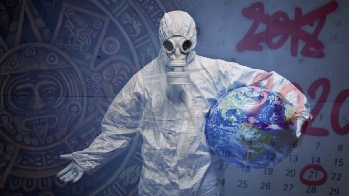 Apocalipsis Maya: el 21 de diciembre habrá una gran conjunción de planetas