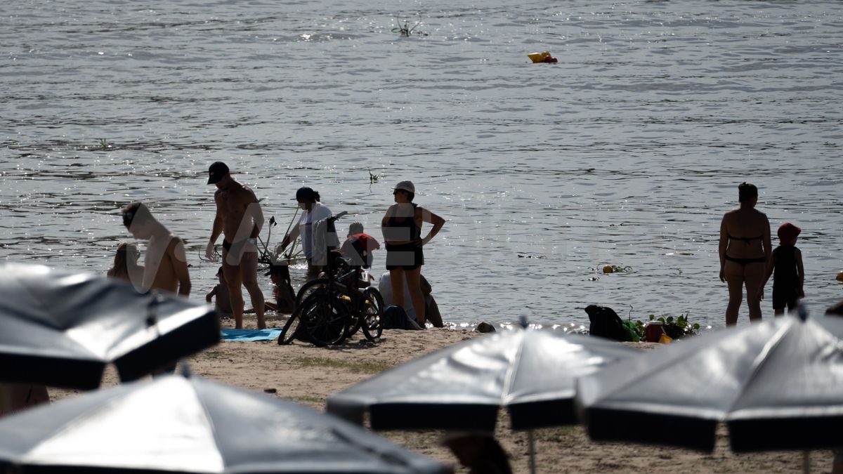 Los recientes hechos en la ciudad de Santa Fe encendieron las alarmas sobre los peligros del río.