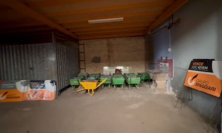 Parte de los bienes del grupo quedaron a disposición de la provincia. Parte de los bienes del grupo quedaron a disposición de la provincia.