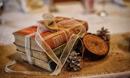5 libros para regalar en Navidad 5 libros para regalar en Navidad