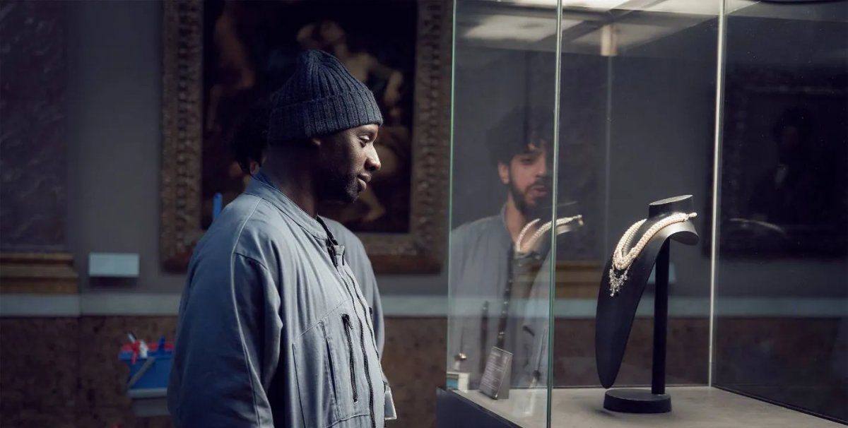 Junto a su banda, el verdadero Lupin de la época cometió muchos delitos. 