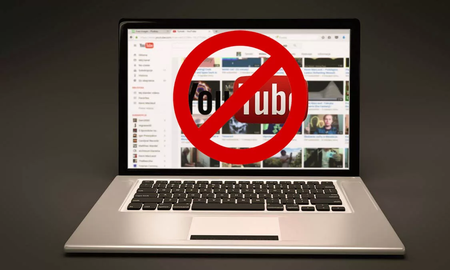 Rusia denunció censura de YouTube y amenaza con bloquearlo Rusia denunció censura de YouTube y amenaza con bloquearlo