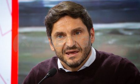Pullaro considera que el monto del acuerdo de Nación con Santa Fe debió haber sido mucho mayor. Pullaro considera que el monto del acuerdo de Nación con Santa Fe debió haber sido mucho mayor.