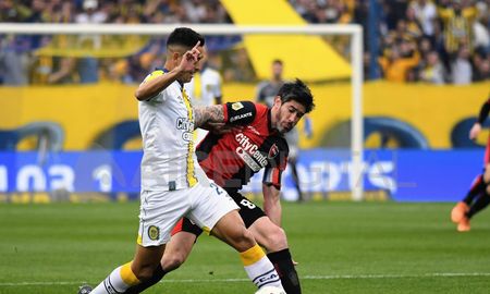 Las fuerzas de Seguridad de la Provincia detalló cómo será el operativo para el clásico rosarino del domingo entre Newells y Rosario Central. Las fuerzas de Seguridad de la Provincia detalló cómo será el operativo para el clásico rosarino del domingo entre Newells y Rosario Central.