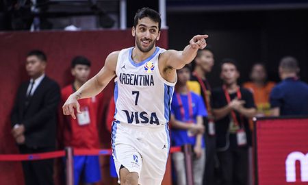 Facundo Campazzo se sumará en los próximos días a Dallas Mavericks luego de recibir una oferta por una temporada de la franquicia de la NBA. Facundo Campazzo se sumará en los próximos días a Dallas Mavericks luego de recibir una oferta por una temporada de la franquicia de la NBA.