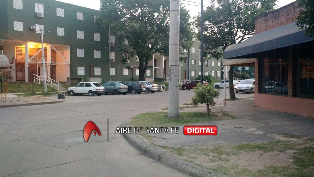 Asesinaron de un tiro a un hombre en Bº Centenario