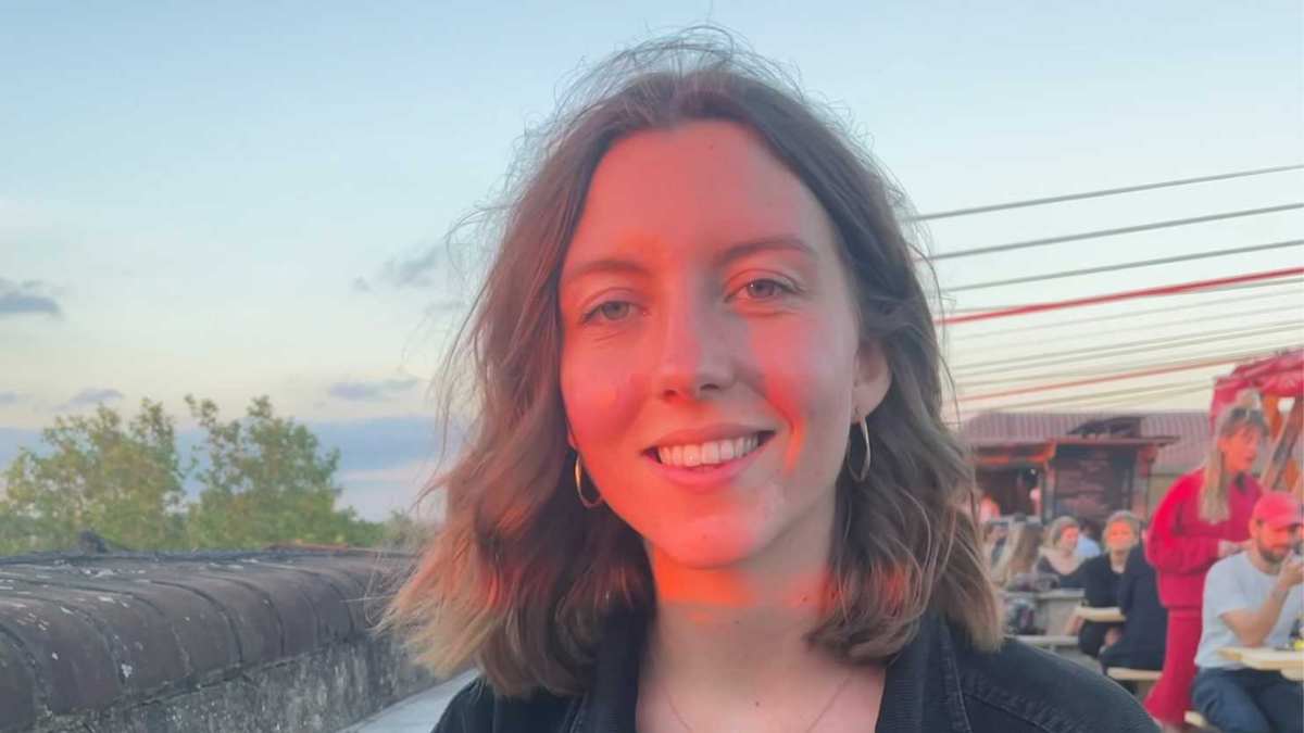De qué murió Rosie Roche, la prima de los príncipes William y Harry que encontraron sin vida