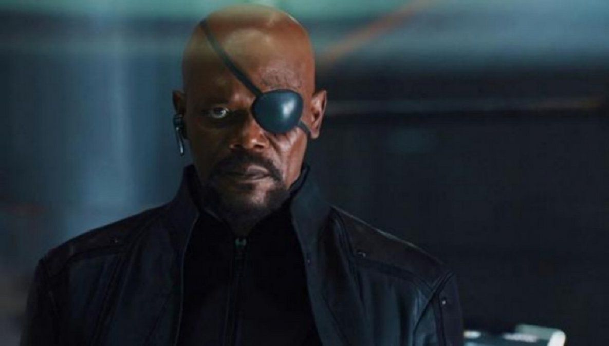 Samuel L. Jackson confirmó que volverá a interpretar a Nick Fury en las producciones de Marvel.