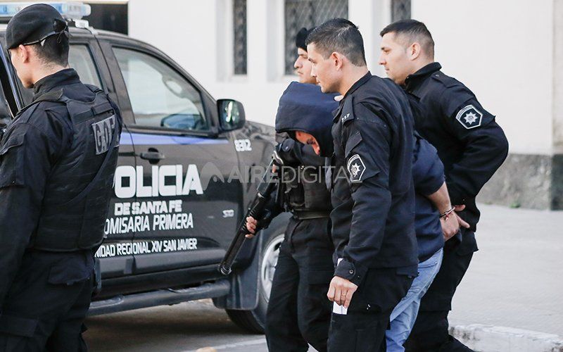 A un mes del crimen de Julio Cabal, los caminos conducen a las prendas de vestir del imputado