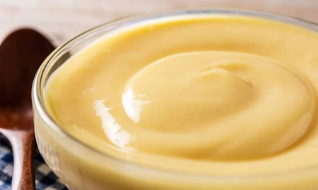 Cómo hacer crema pastelera de vainilla súper fácil: la receta rápida para rellenar tus postres Cómo hacer crema pastelera de vainilla súper fácil: la receta rápida para rellenar tus postres