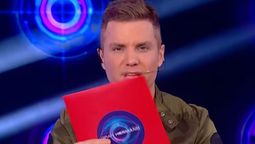 Revuelo en Gran Hermano.