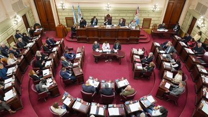 Paso a paso, cómo es el proceso para la reforma constitucional en Santa Fe