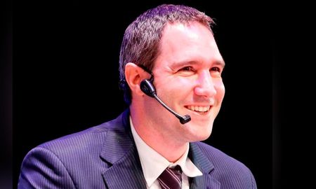 El periodista especializado en temas económicos, Damián Di Pace, estará en Santa Fe el próximo 21 de abril. El periodista especializado en temas económicos, Damián Di Pace, estará en Santa Fe el próximo 21 de abril.