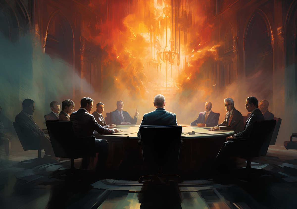 Top 5: las teorías conspirativas más perturbadoras para este Halloween