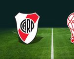 River se enfrenta a Huracán en el Torneo Clausura 2026.