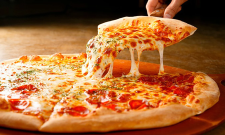 Día Internacional de la pizza: ¿por qué se celebra el 9 de febrero? Día Internacional de la pizza: ¿por qué se celebra el 9 de febrero?