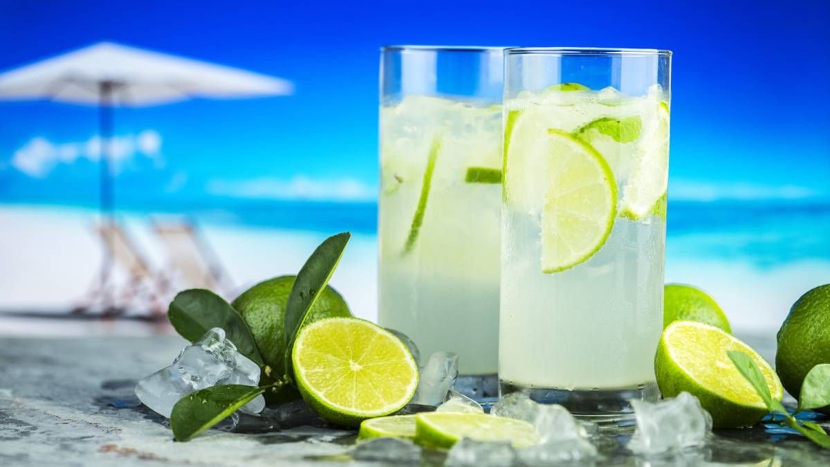 Estas bebidas son las que tenemos que evitar cuando queremos bajar de peso