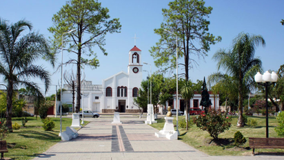 Escapada de fin de semana a un pequeño pueblo de Entre Ríos, con mucha historia y paisajes