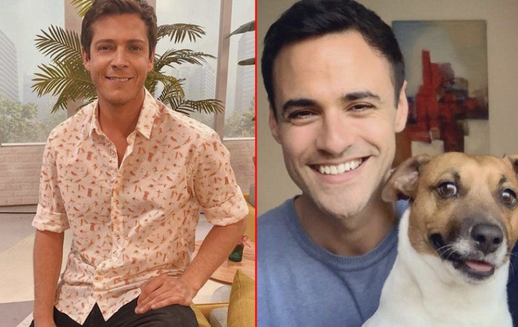 El romántico plan de Gastón Dalmau tras consagrarse campeón.