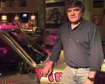 Se cumplen 21 años de la muerte de Rubén Luis Di Palma, uno de los ídolos más grandes del automovilismo argentino. Se cumplen 21 años de la muerte de Rubén Luis Di Palma, uno de los ídolos más grandes del automovilismo argentino.
