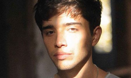 El video sexual de Julián Serrano que generó revuelo en las redes sociales El video sexual de Julián Serrano que generó revuelo en las redes sociales