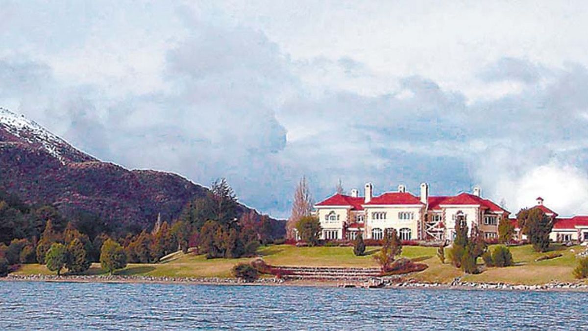 El fallo ratifica la sentencia del juez civil Marcelo Cuellar, quien en febrero de 2013 ordenó al Estado provincial que realizara los trabajos necesarios para garantizar el tránsito hasta el Lago Escondido.